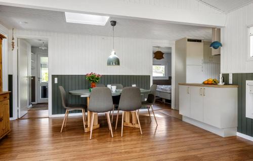 Hasmark Strand Casa | Lovely Home In Otterup With Wifi