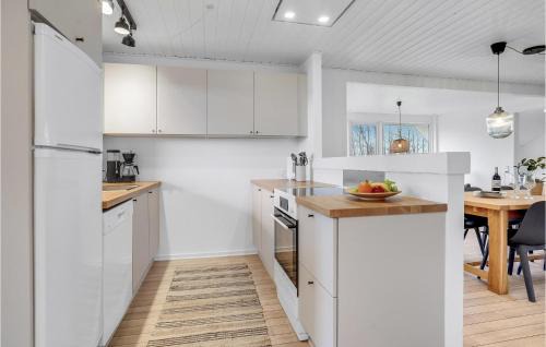 Hasmark Strand Casa | Lovely Home In Otterup With Wifi