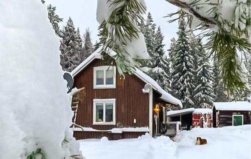 Overkalix Casa | Lovely Home In Överkalix With Sauna