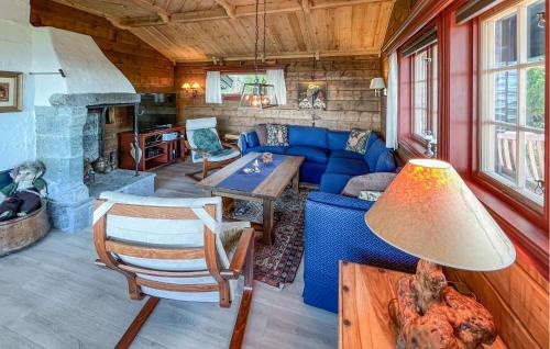 yer Casa | Lovely Home In Øyer With Wifi