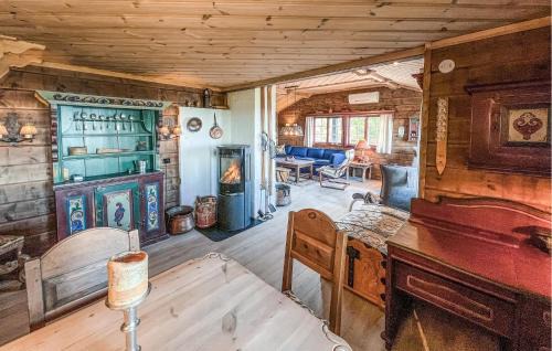 yer Casa | Lovely Home In Øyer With Wifi