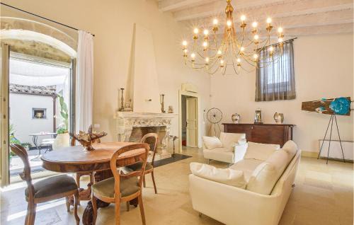 Palazzolo Acreide Historic Centre Casa | Lovely Home In Palazzolo Acreide