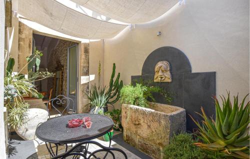 Palazzolo Acreide Historic Centre Casa | Lovely Home In Palazzolo Acreide