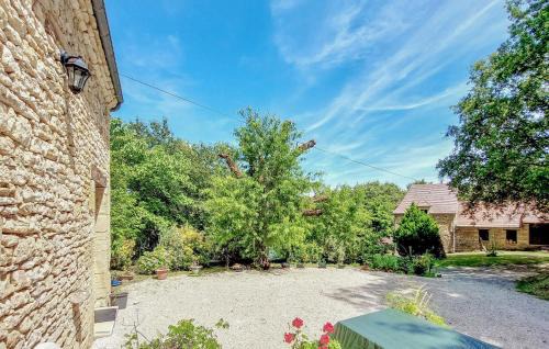 Paulin Casa | Lovely Home In Paulin With Kitchen