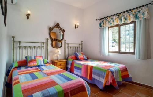 Periana Casa | Lovely Home In Periana