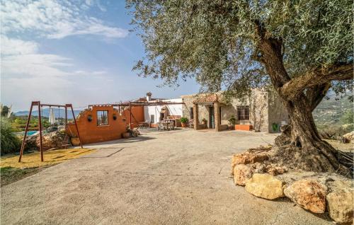 Periana Casa | Lovely Home In Periana