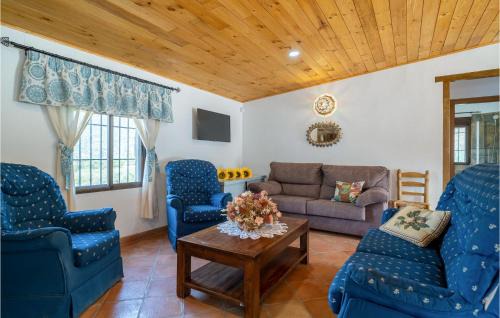 Periana Casa | Lovely Home In Periana