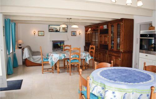 Plevenon Casa | Lovely Home In Plévenon Cap Fréhel