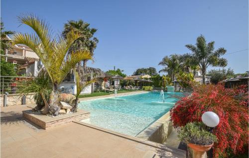 Pozzallo Casa | Lovely Home In Pozzallo With Kitchen