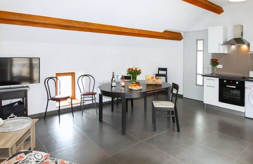 Privas Casa | Lovely home in Privas with sauna