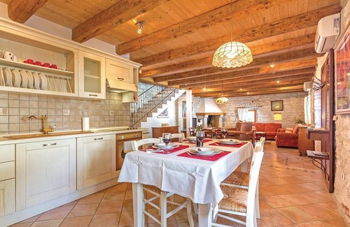 Puntera Casa | Increíble casa en Puntera con cocina