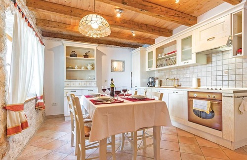 Puntera Casa | Increíble casa en Puntera con cocina
