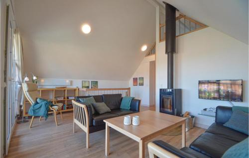 Kongsmark Casa | Lovely Home In Rømø With House Sea View