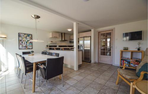Kongsmark Casa | Lovely Home In Rømø With House Sea View