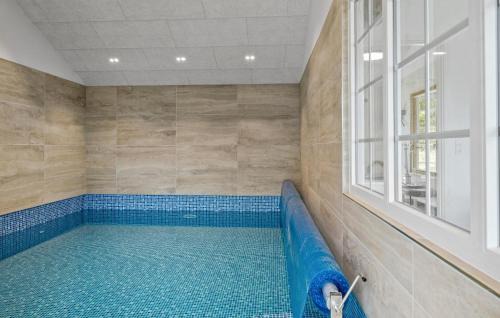 Sønderstrand Casa | Lovely Home In Rømø With Sauna