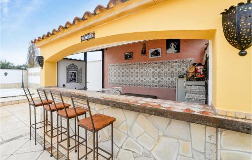 Arles Casa | Lovely Home In Raphèle-Les-Arles