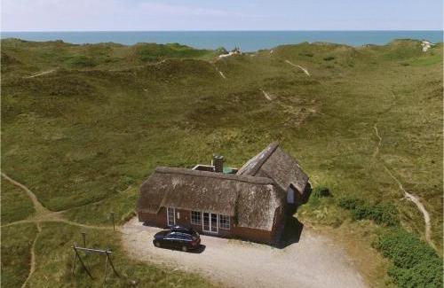 Klegod Casa | Lovely Home In Ringkøbing With Sauna