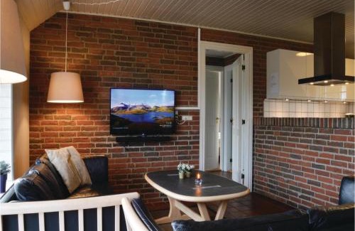 Klegod Casa | Lovely Home In Ringkøbing With Sauna