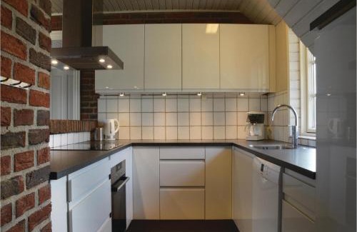 Klegod Casa | Lovely Home In Ringkøbing With Sauna