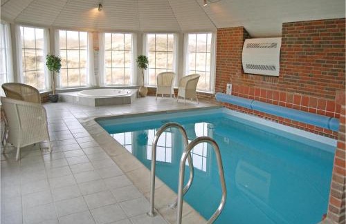 Klegod Casa | Lovely Home In Ringkøbing With Sauna