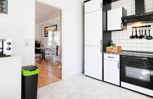 Roggentin Casa | Bonita casa en Roggentin con cocina
