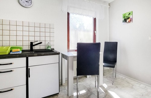Roggentin Casa | Bonita casa en Roggentin con cocina