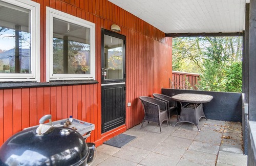 Sønderstrand Casa | Preciosa casa en Rømø con WiFi