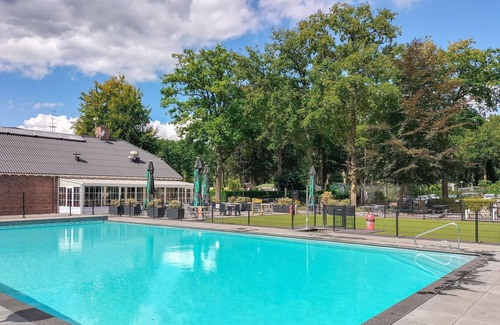 Rucphen Casa | Lovely home in Rucphen with heated swimming pool