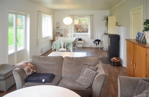 Hyllestad Casa | Preciosa casa en Sørbøvåg