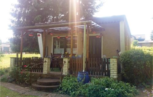 Sternberg Casa | Lovely Home In Sagsdorf