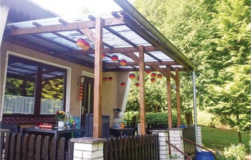 Sternberg Casa | Lovely Home In Sagsdorf