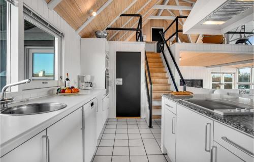 Saltum Casa | Lovely Home In Saltum