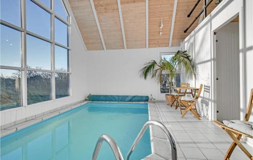 Saltum Casa | Lovely Home In Saltum