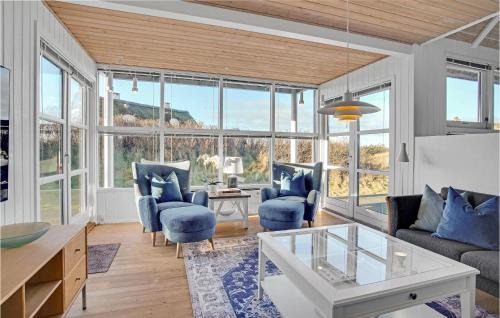 Saltum Casa | Lovely Home In Saltum