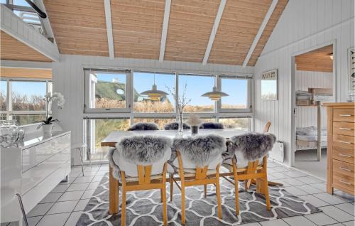 Saltum Casa | Lovely Home In Saltum