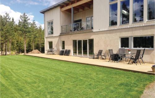 Sandhem Casa | Lovely Home In Sandhem With Sauna