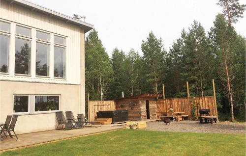 Sandhem Casa | Lovely Home In Sandhem With Sauna