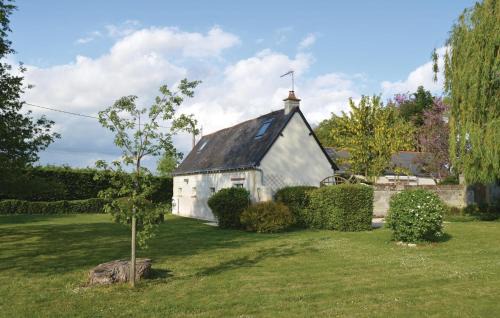 Saint-Lambert-des-Levees Casa | Lovely Home In Saumur With Wifi