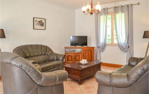 Savignac-Ledrier Casa | Lovely Home In Savignac-Ledrier