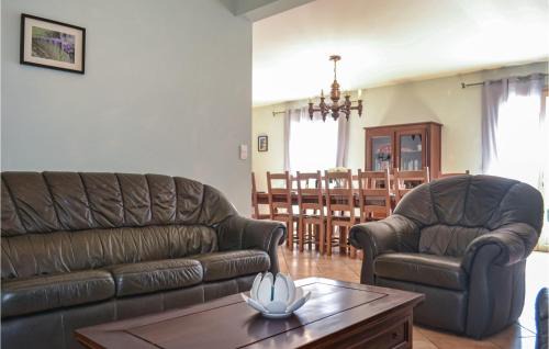 Savignac-Ledrier Casa | Lovely Home In Savignac-Ledrier
