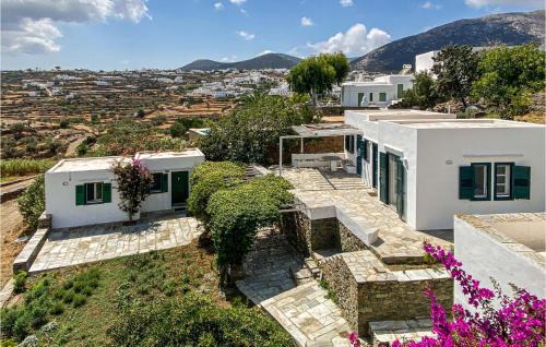 Apollonia Casa | Lovely Home In Sifnos With Wifi