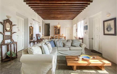 Apollonia Casa | Lovely Home In Sifnos With Wifi