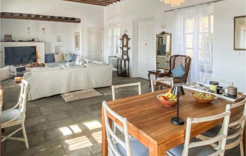 Apollonia Casa | Lovely Home In Sifnos With Wifi