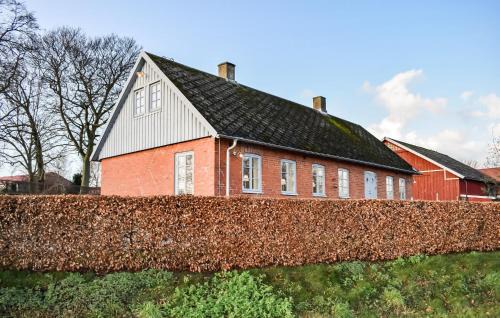 Skivarp Casa | Lovely Home In Skivarp With Wifi