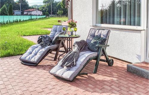 gmina Bedzino Casa | Lovely Home In Slowienkowo