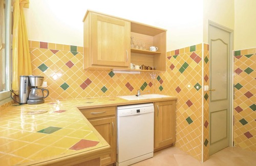Speracedes Casa | Preciosa casa en Spéracèdes con WiFi