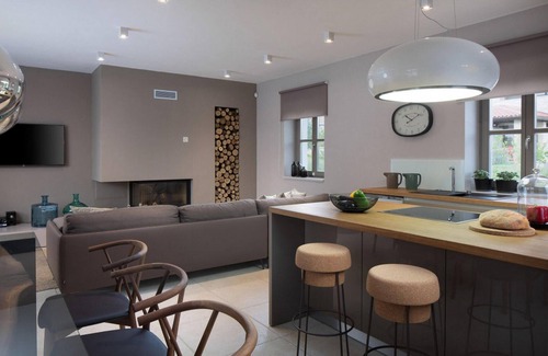 Visnjan Casa | Preciosa casa en Srebrnici con WiFi