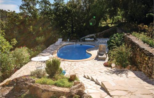 Sainte-Anastasie-sur-Issole Casa | Lovely Home In St Anastasie S Issoles