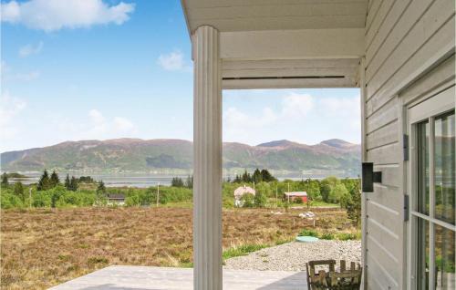Selje Casa | Lovely Home In Stadlandet