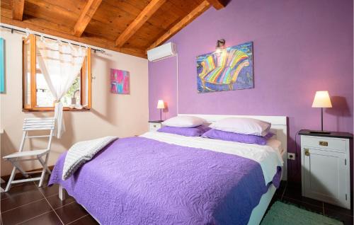 Cove Basina (Jelsa) Casa | Lovely Home In Stari Grad